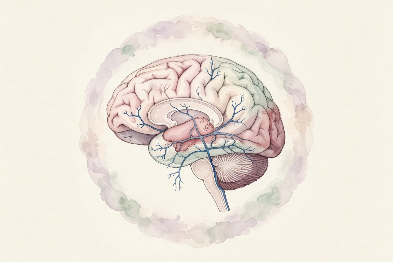 Limbic Brain