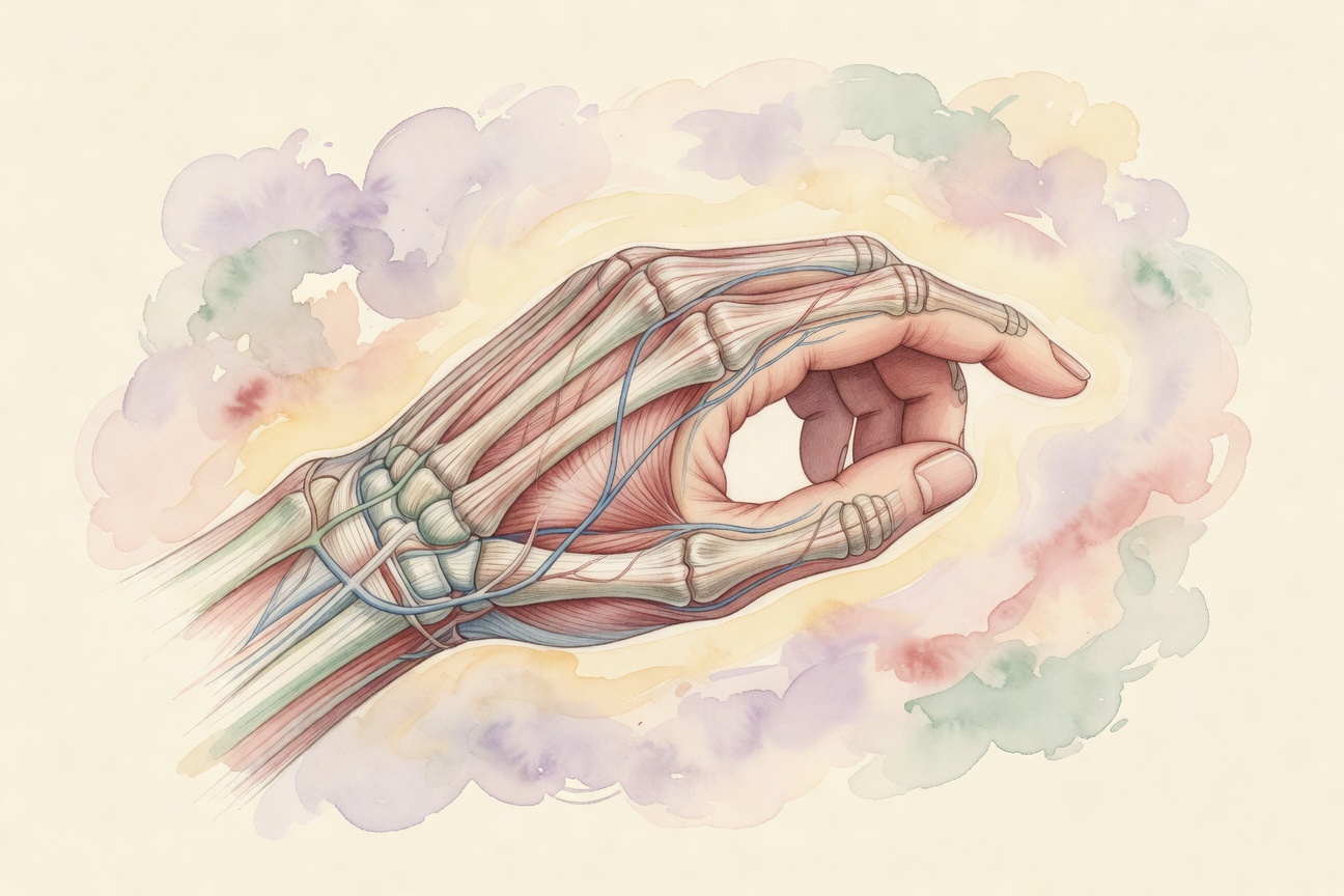 Opening Fist