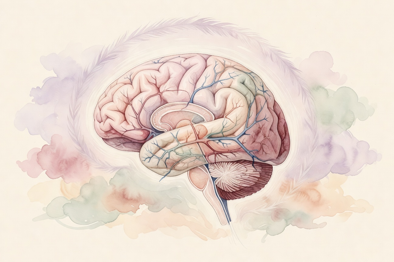 Brain Plate