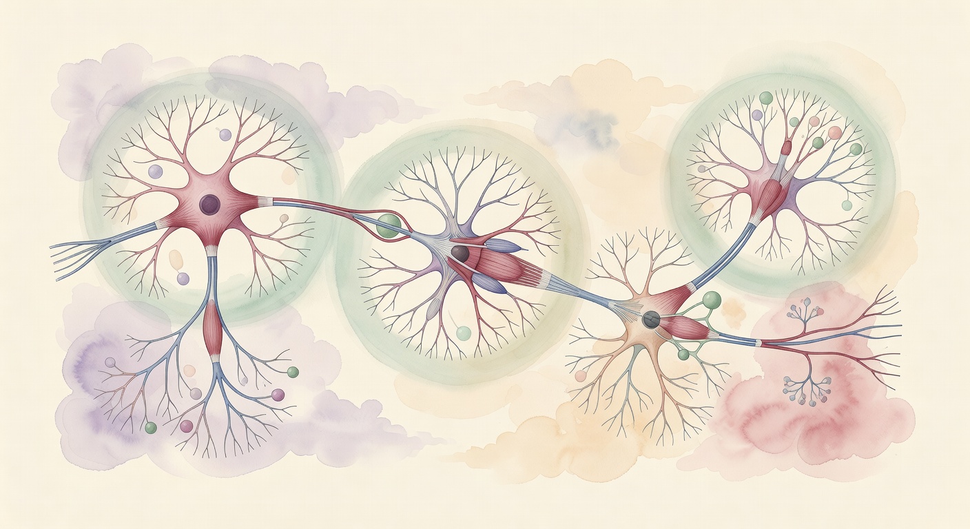Neural Pathway