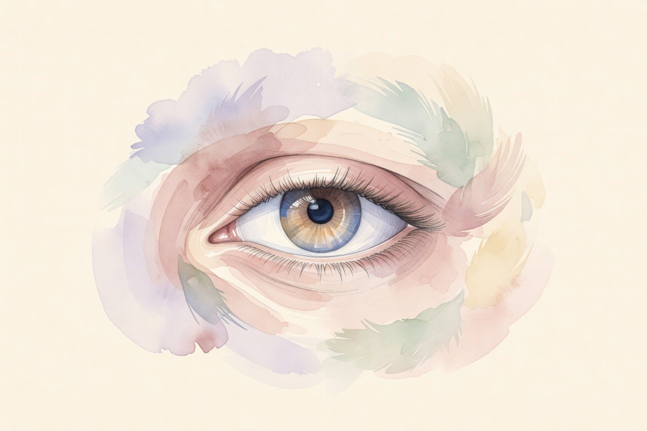 Single Eye
