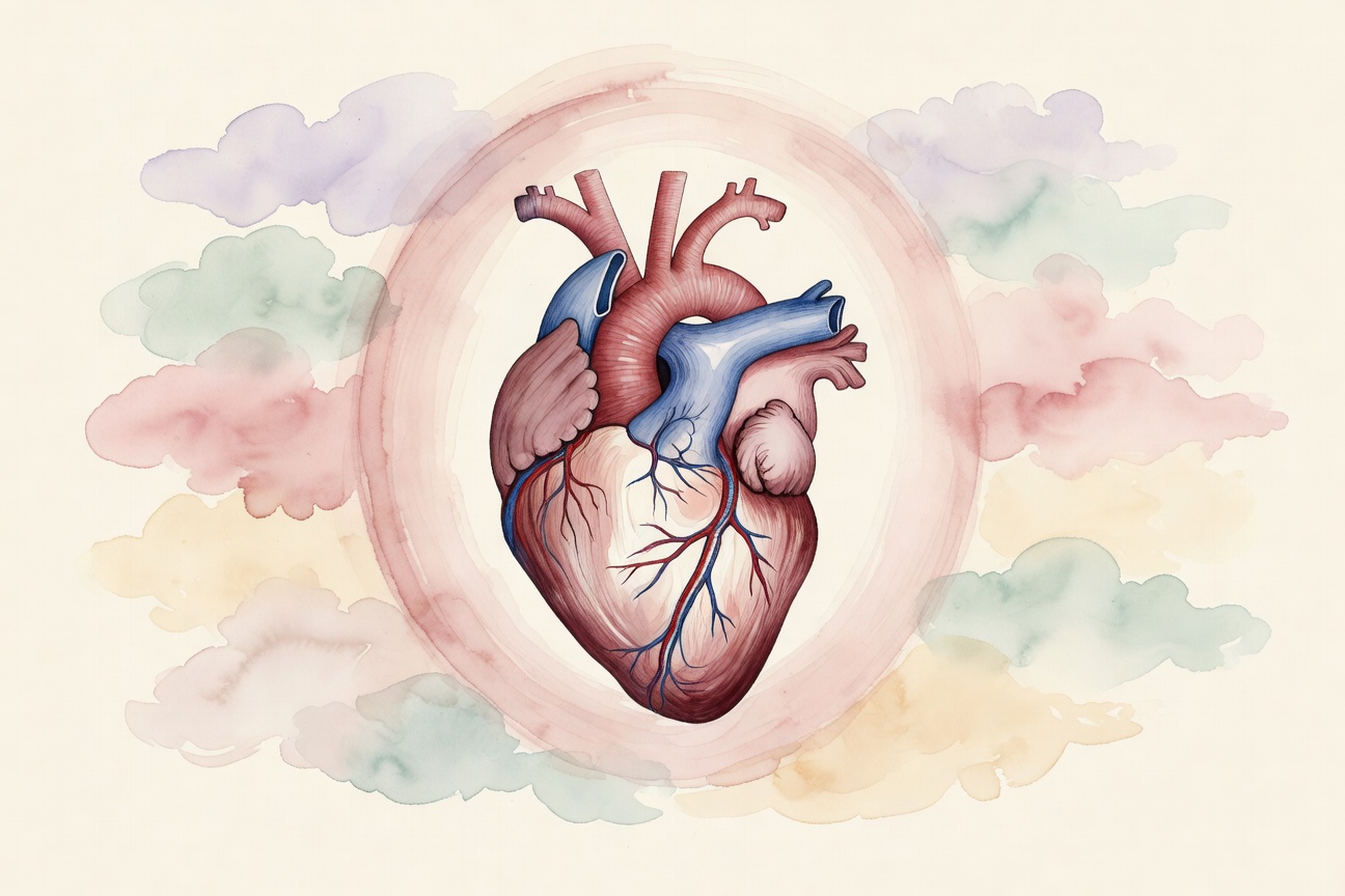 Heart Accelerated