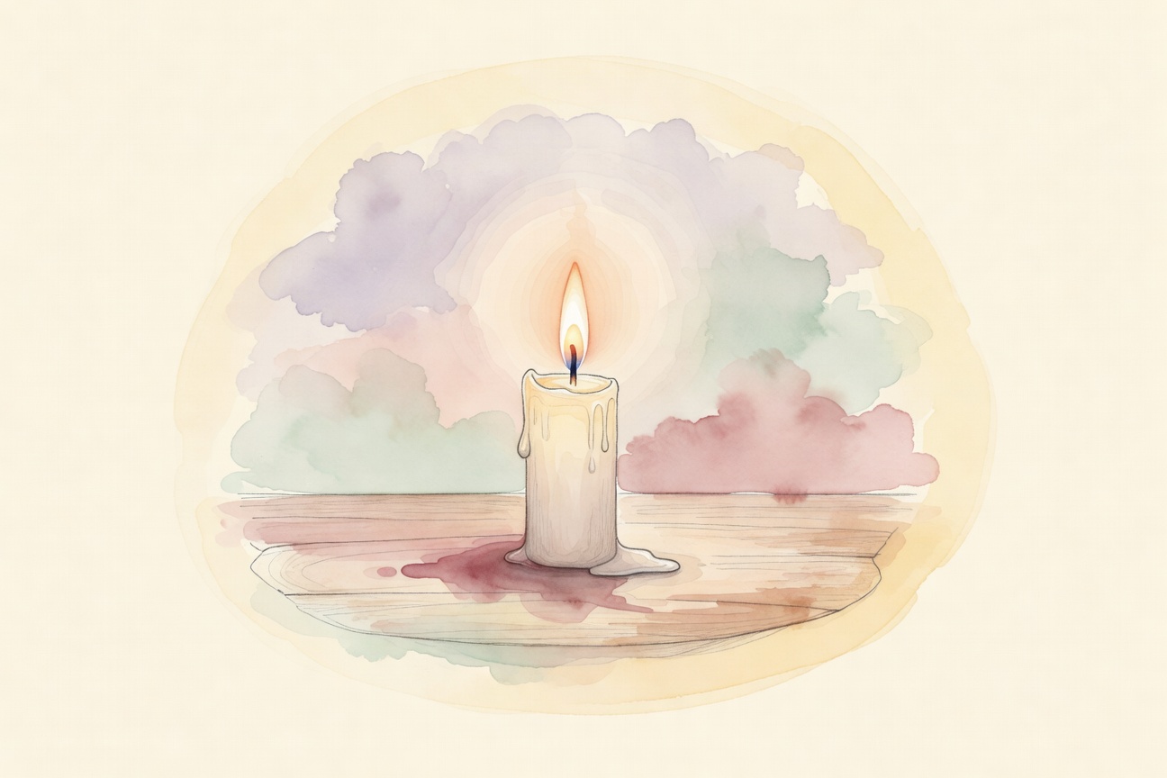 Candle Flame