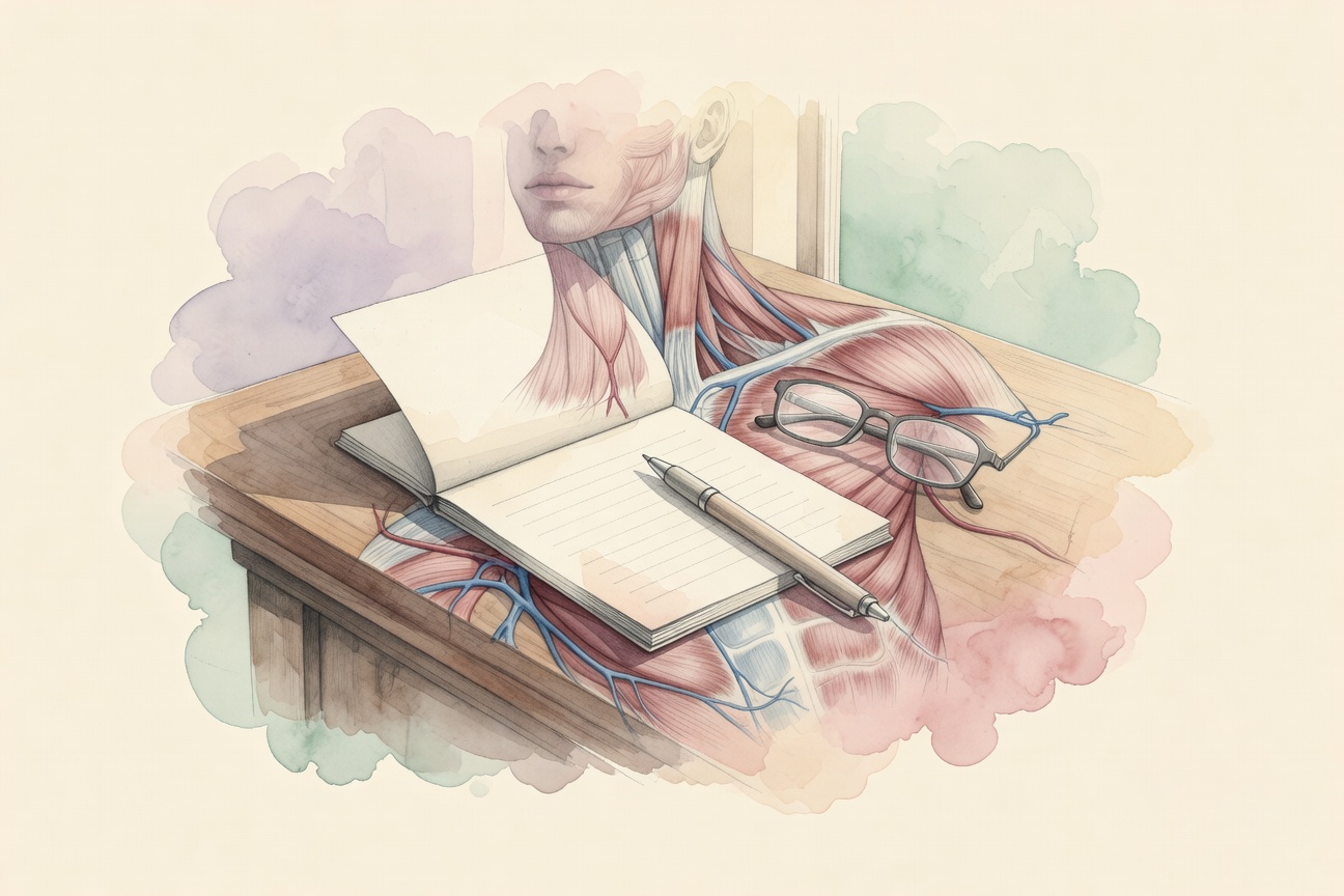 Prescription Pad