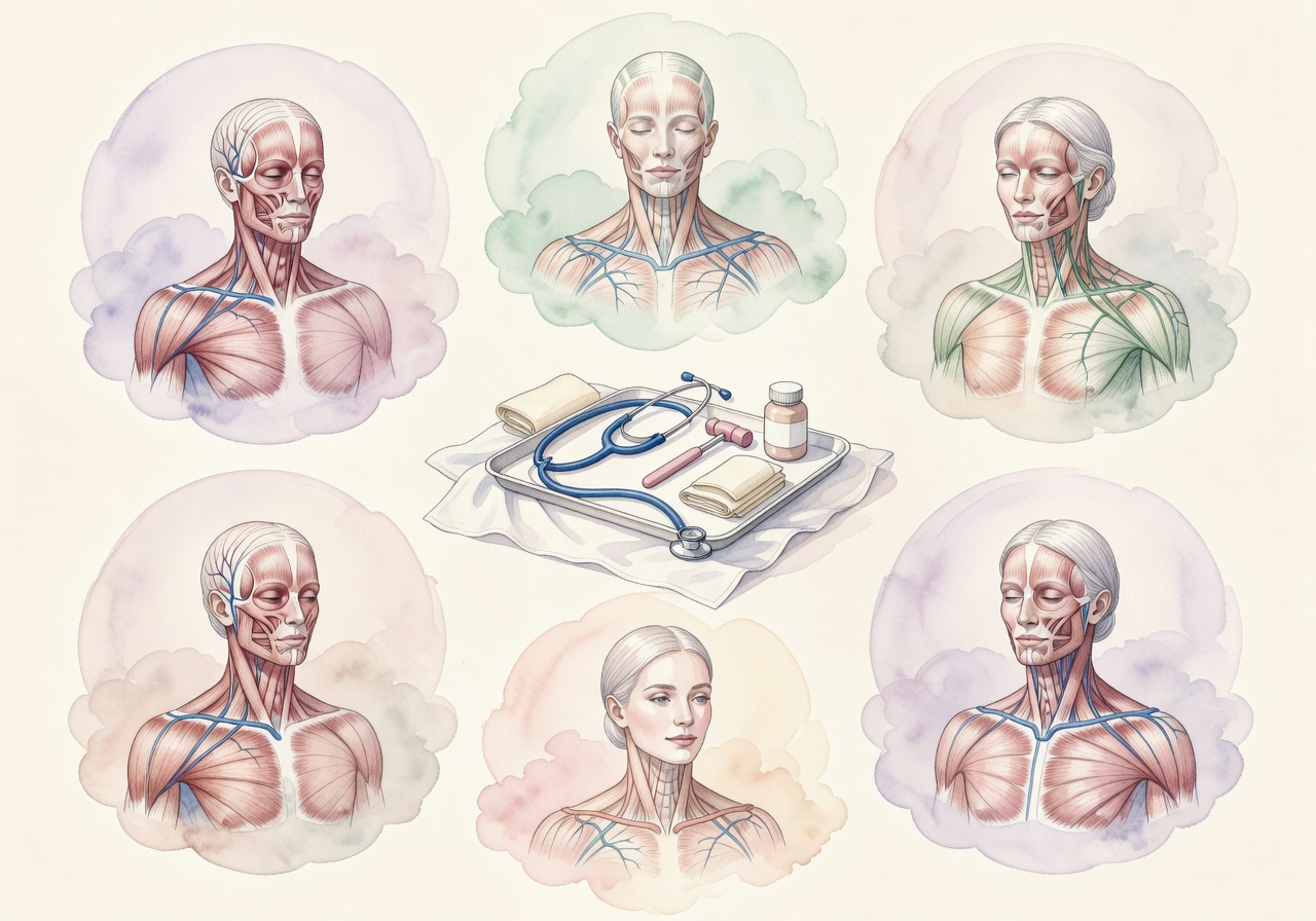 Clinical Instruments