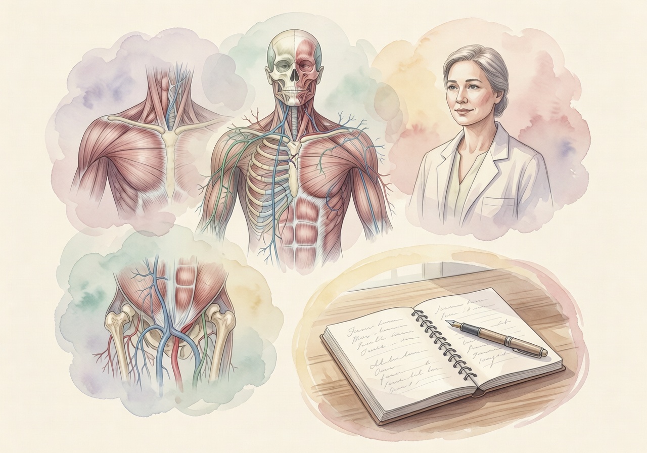 Clinician's Notebook