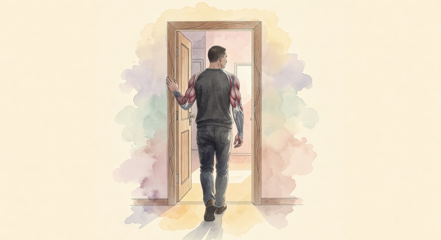 Stepping Through