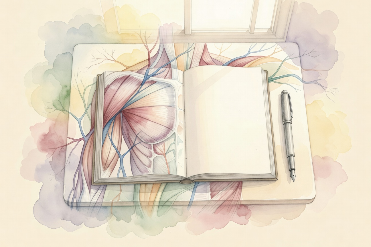 Fresh Page