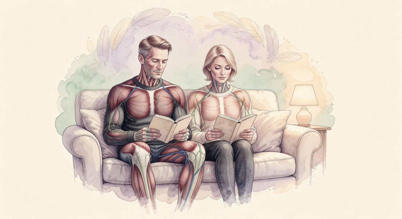 Reading Together