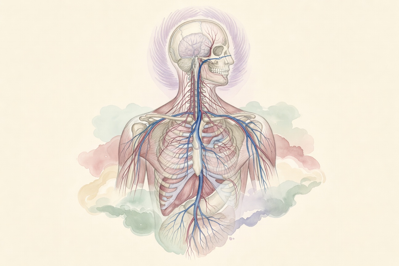 Autonomic Tree