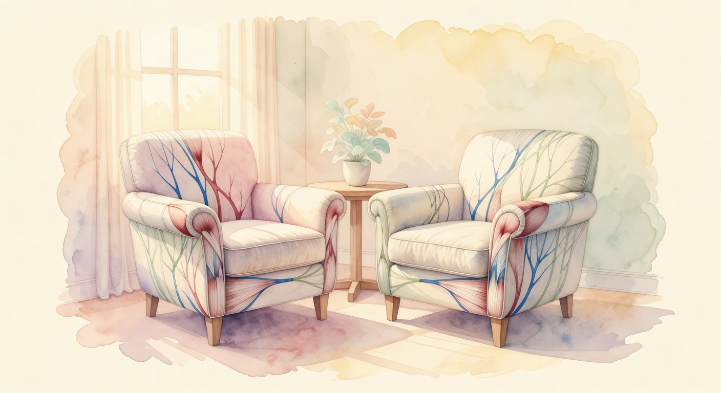 Two Chairs