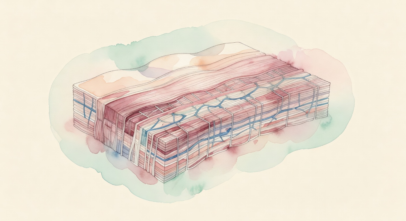 Fascia Layer