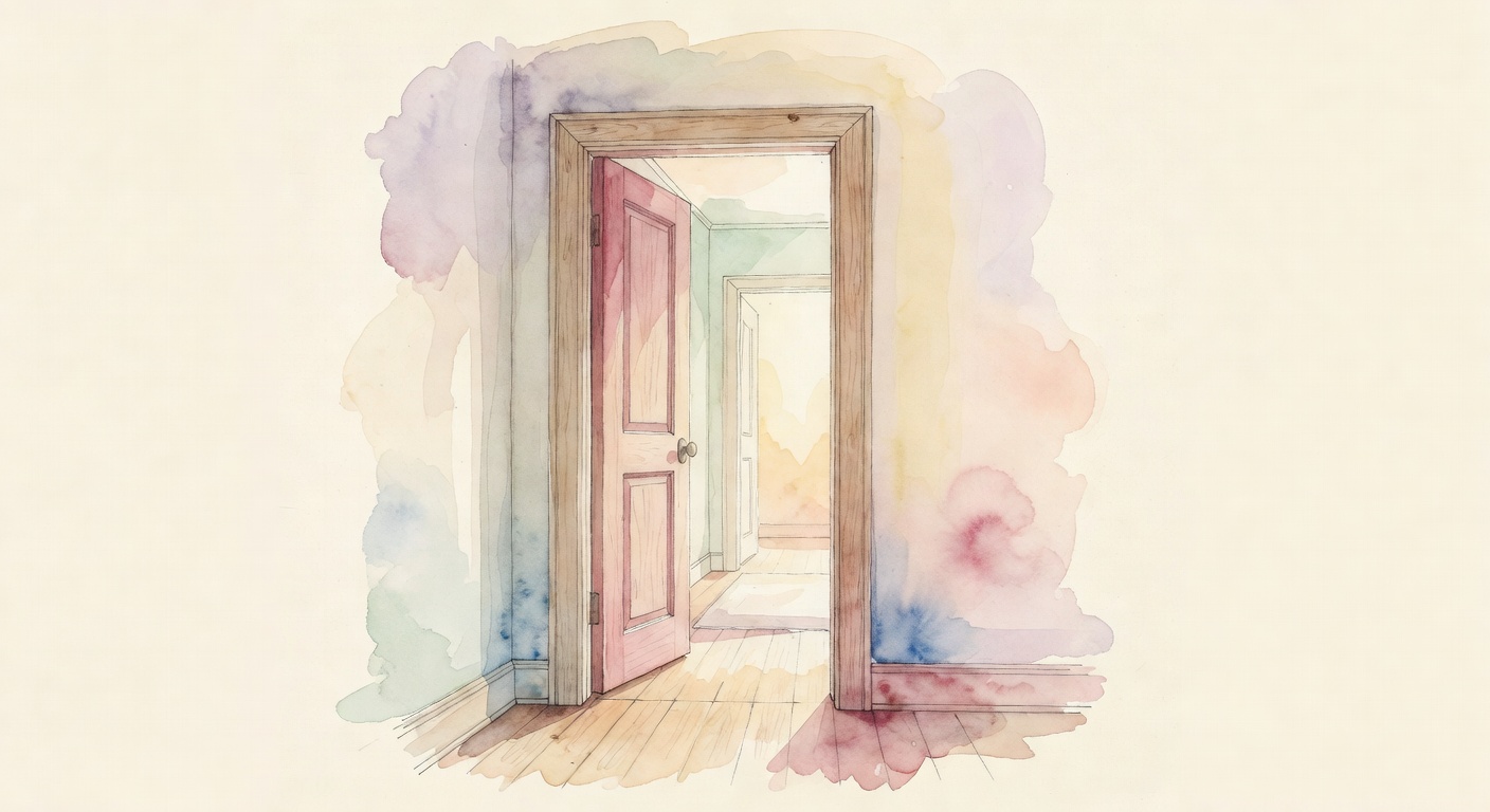 Doorway Light