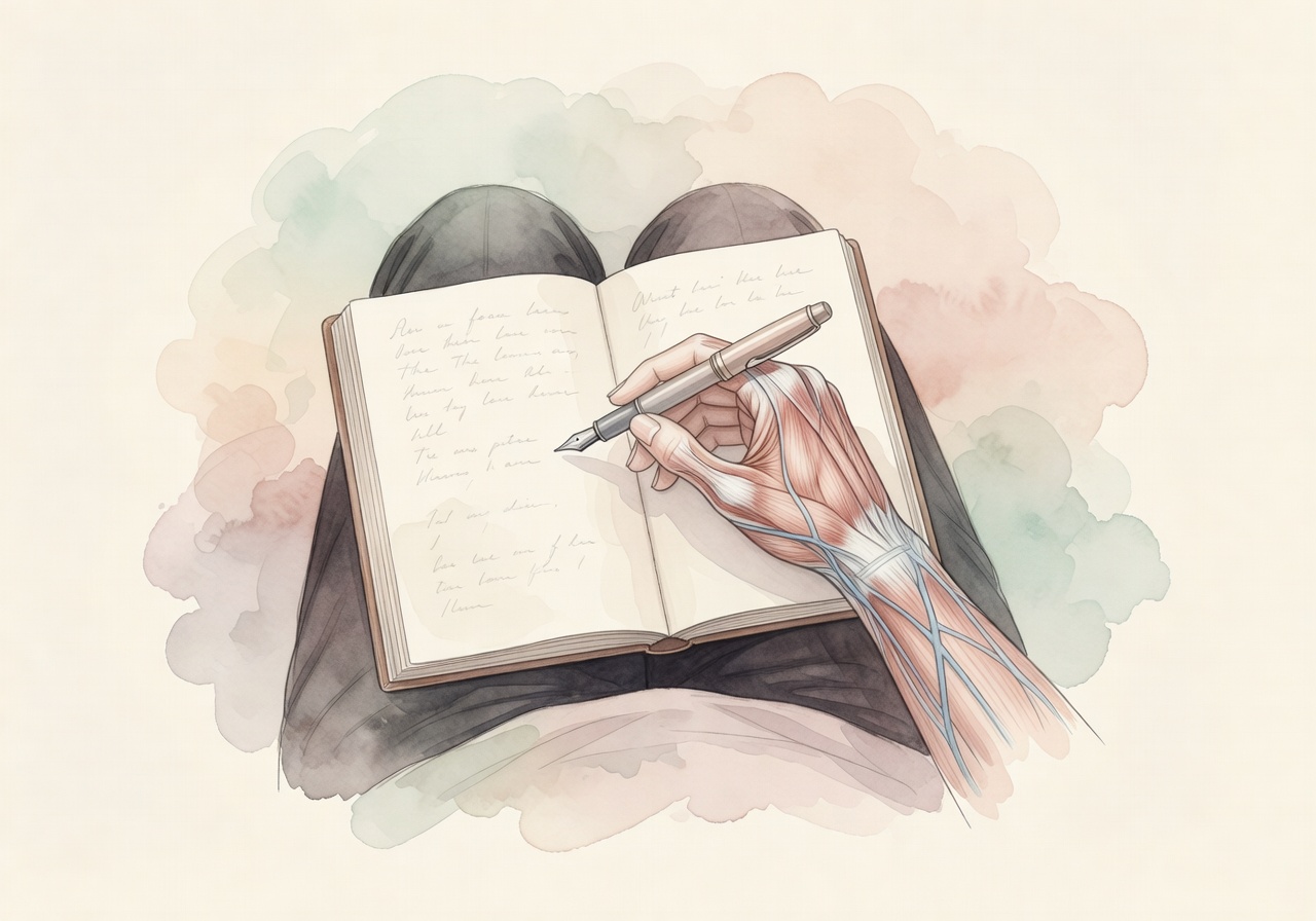 Open Journal