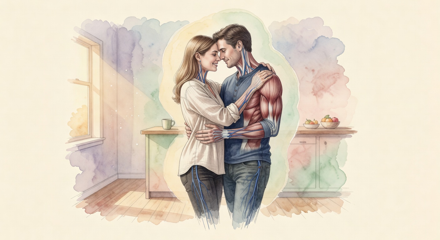 Kitchen Dance
