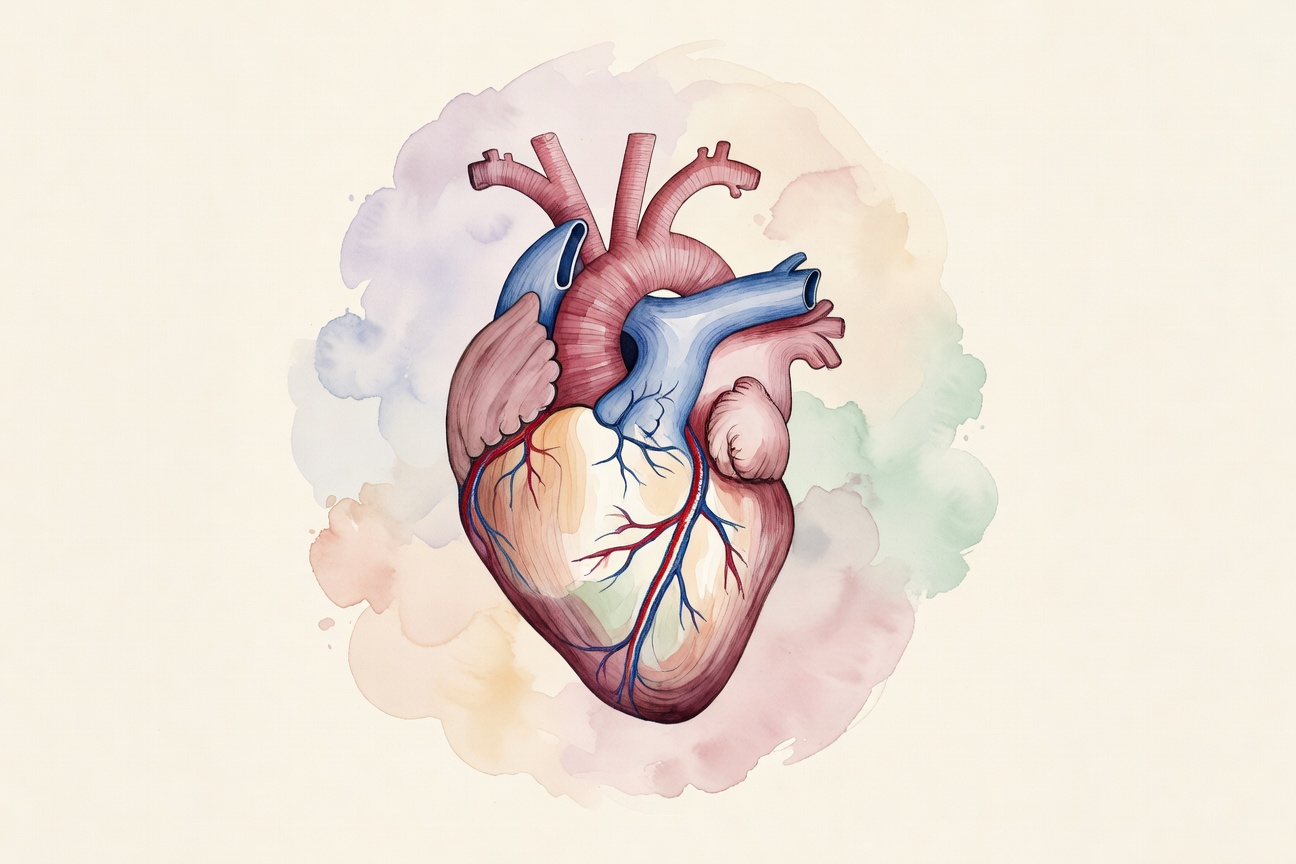 Heart Returned